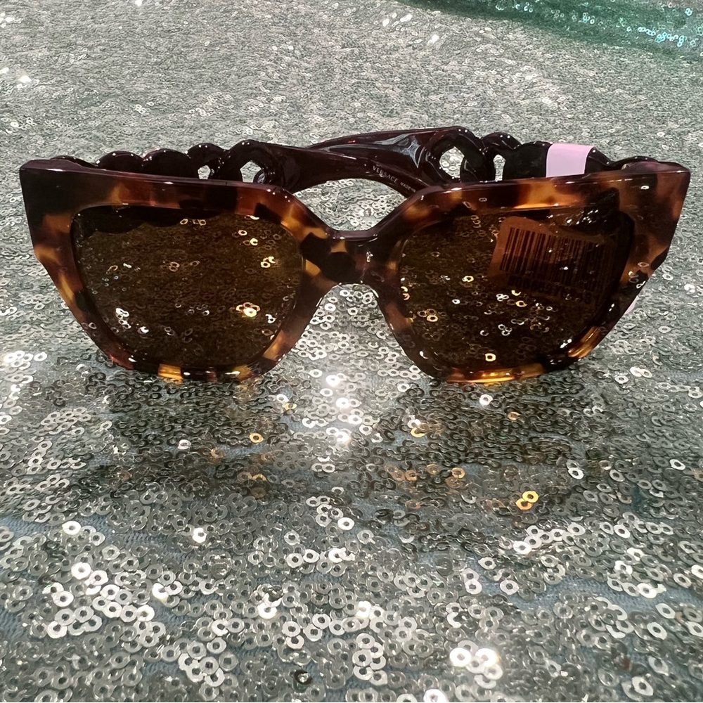 Versace sunglasses